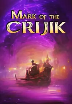 Mark of the Crijik