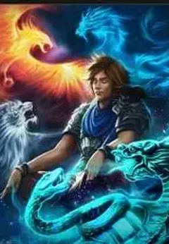 Coiling Dragon