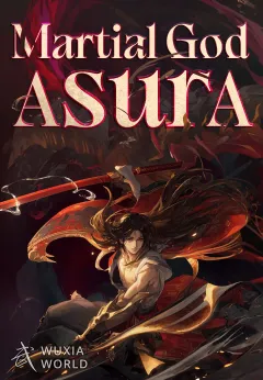 Martial God Asura